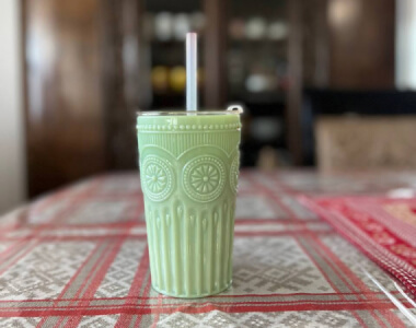 Mami 24 Seven | Handcrafted Glassware Designs